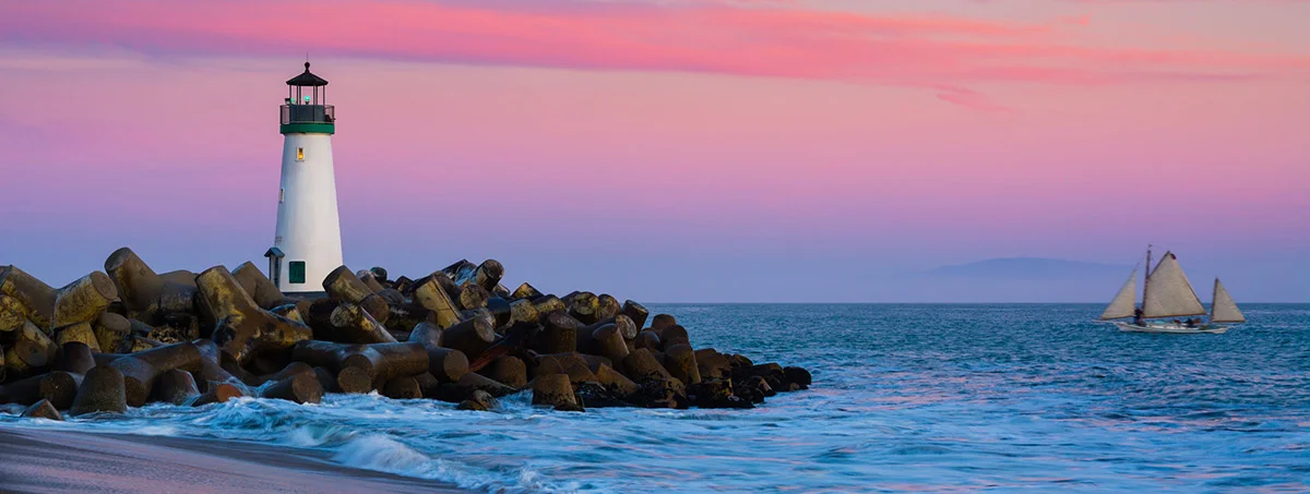Harbor Lighthouse